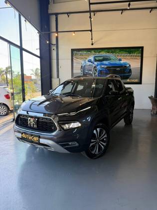 FIAT TORO 1.8 16V EVO FLEX FREEDOM AT6